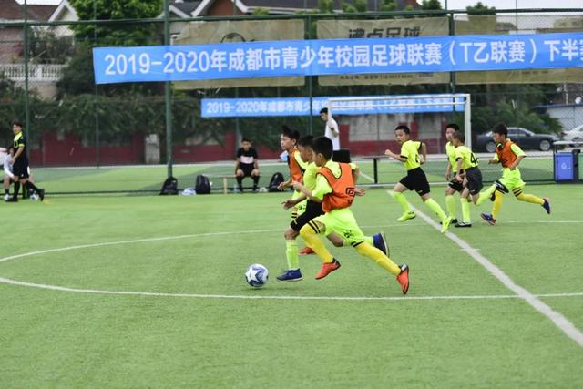 毕业季的“排”礼！西安区实验小学六年级排球赛燃情收官
